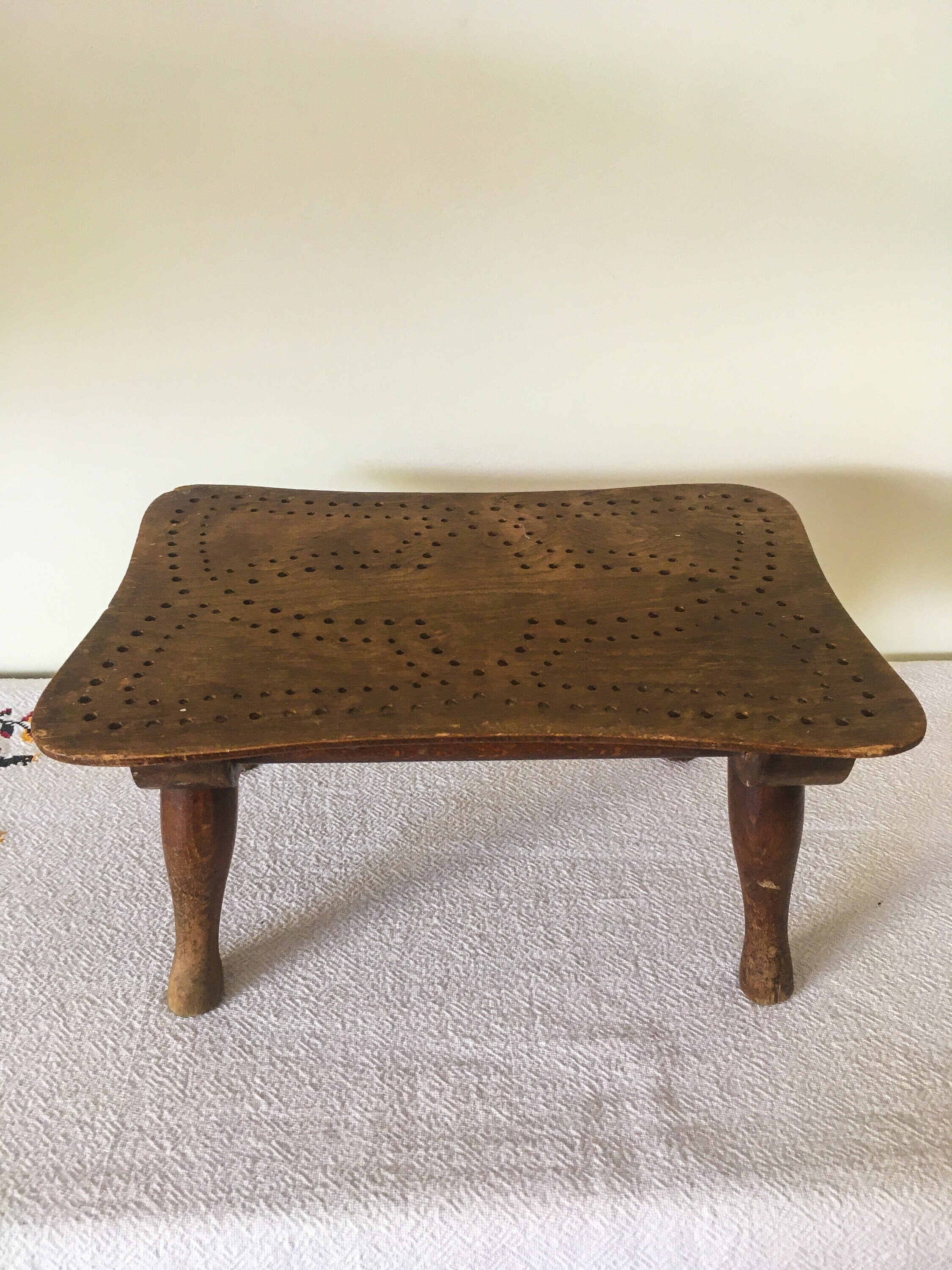 tabouret Original Thonet