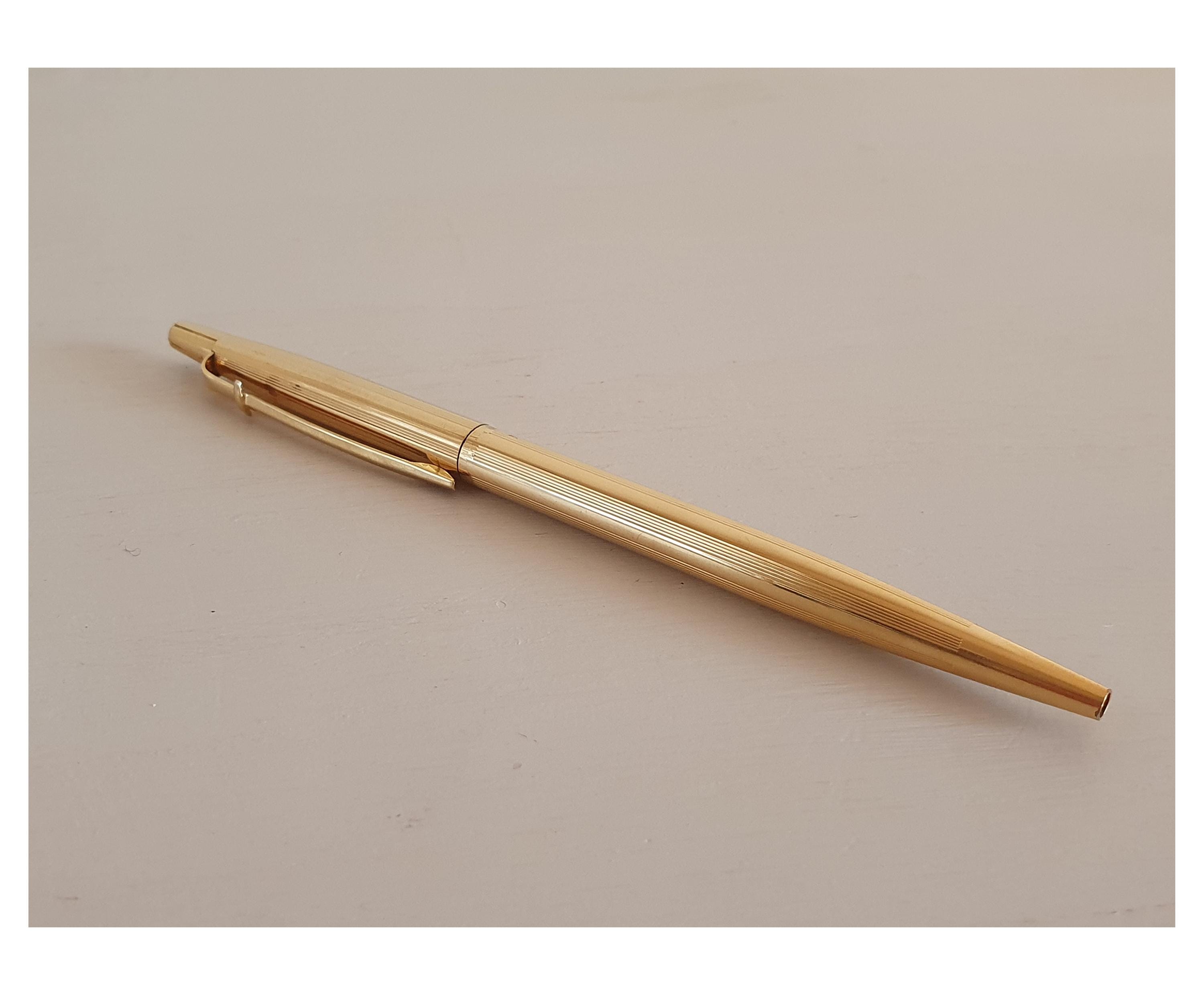 Vintage caran d ache - Etsy 日本