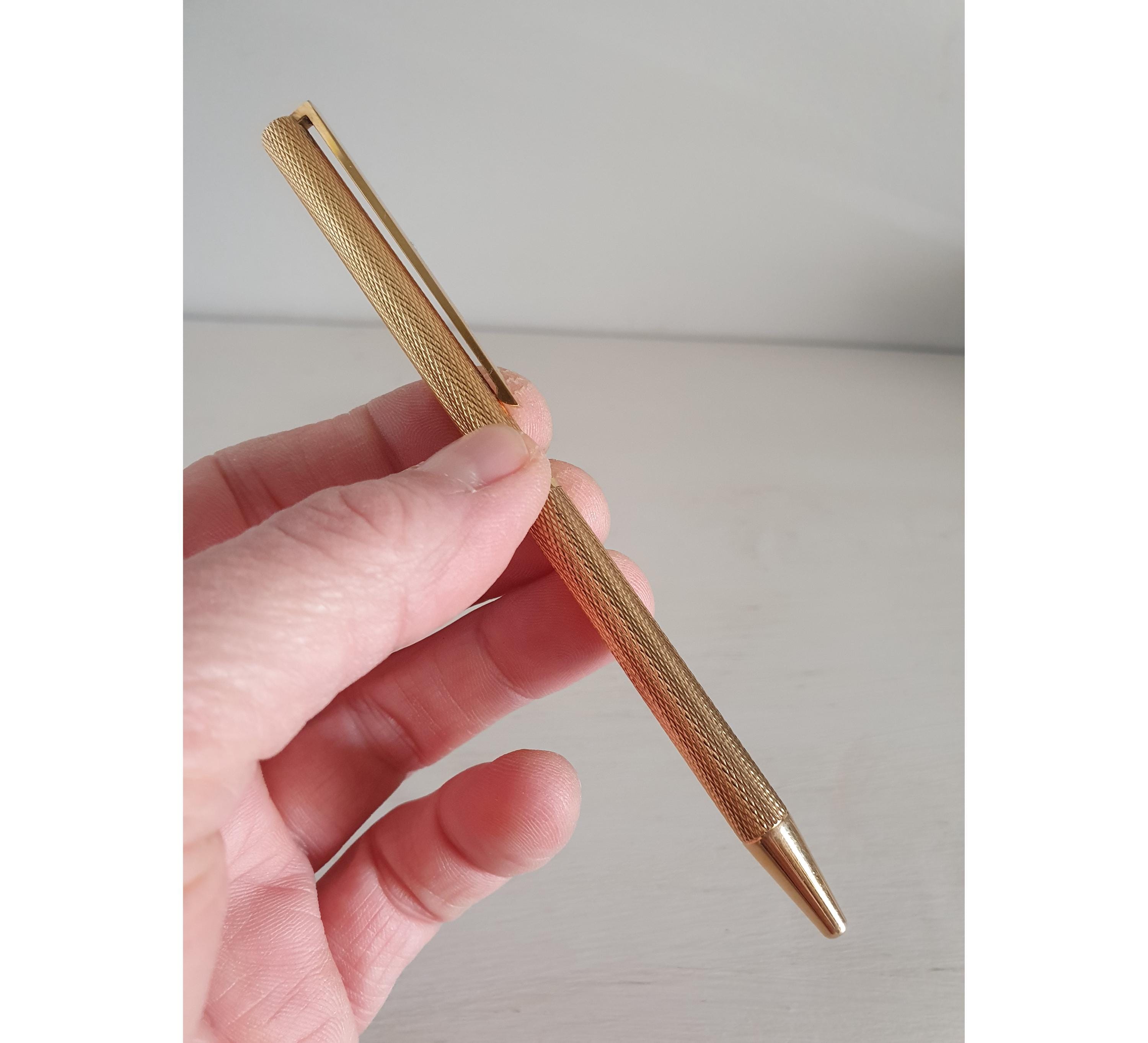 St dupont gold - Etsy 日本