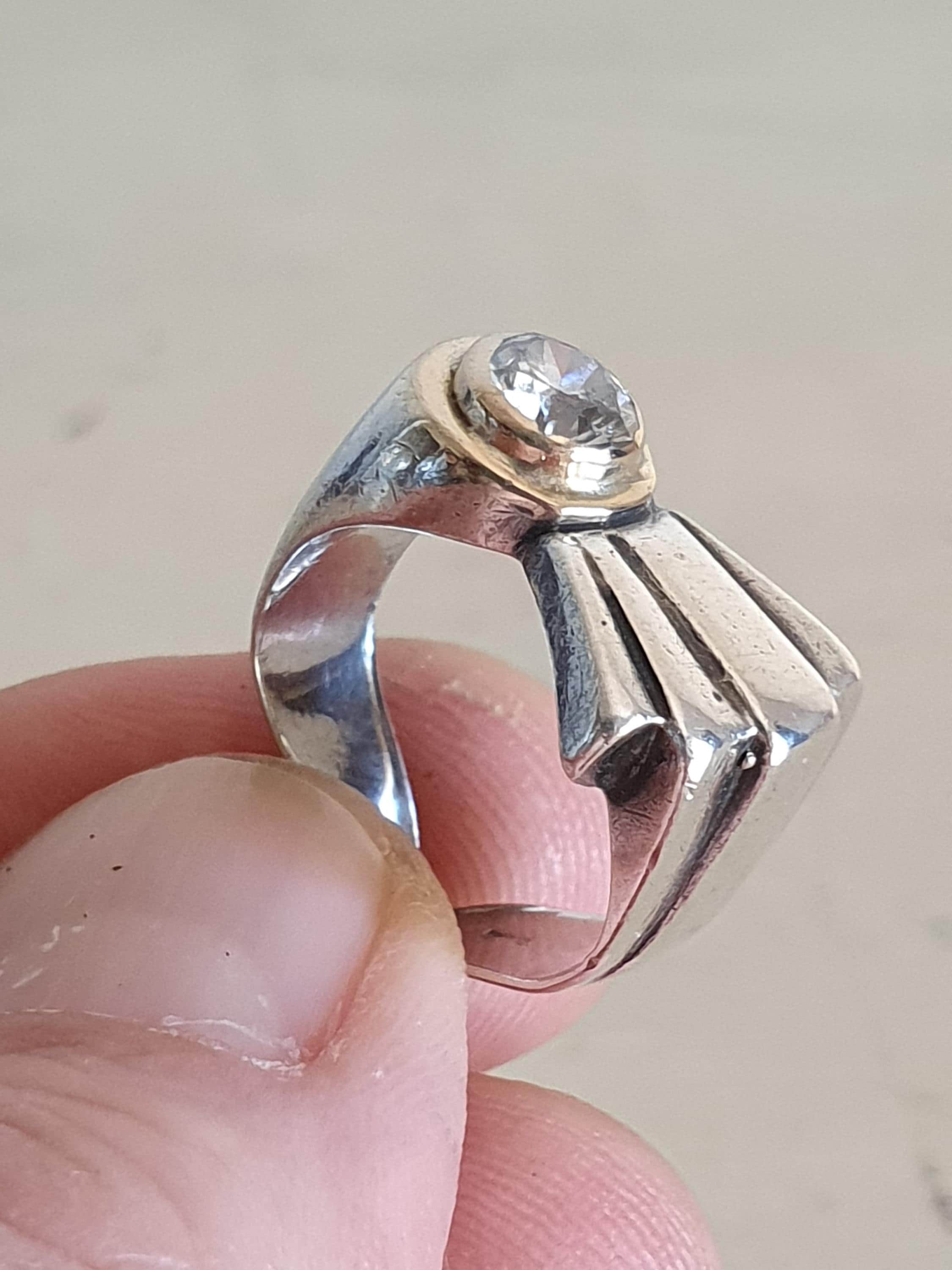 Pianegonda ring - Etsy 日本