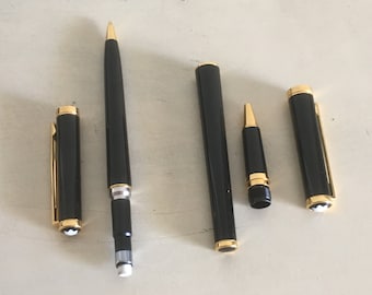 Buy Montblanc Noblesse Oblige, Ballpoint Pen Mechanical Pencil