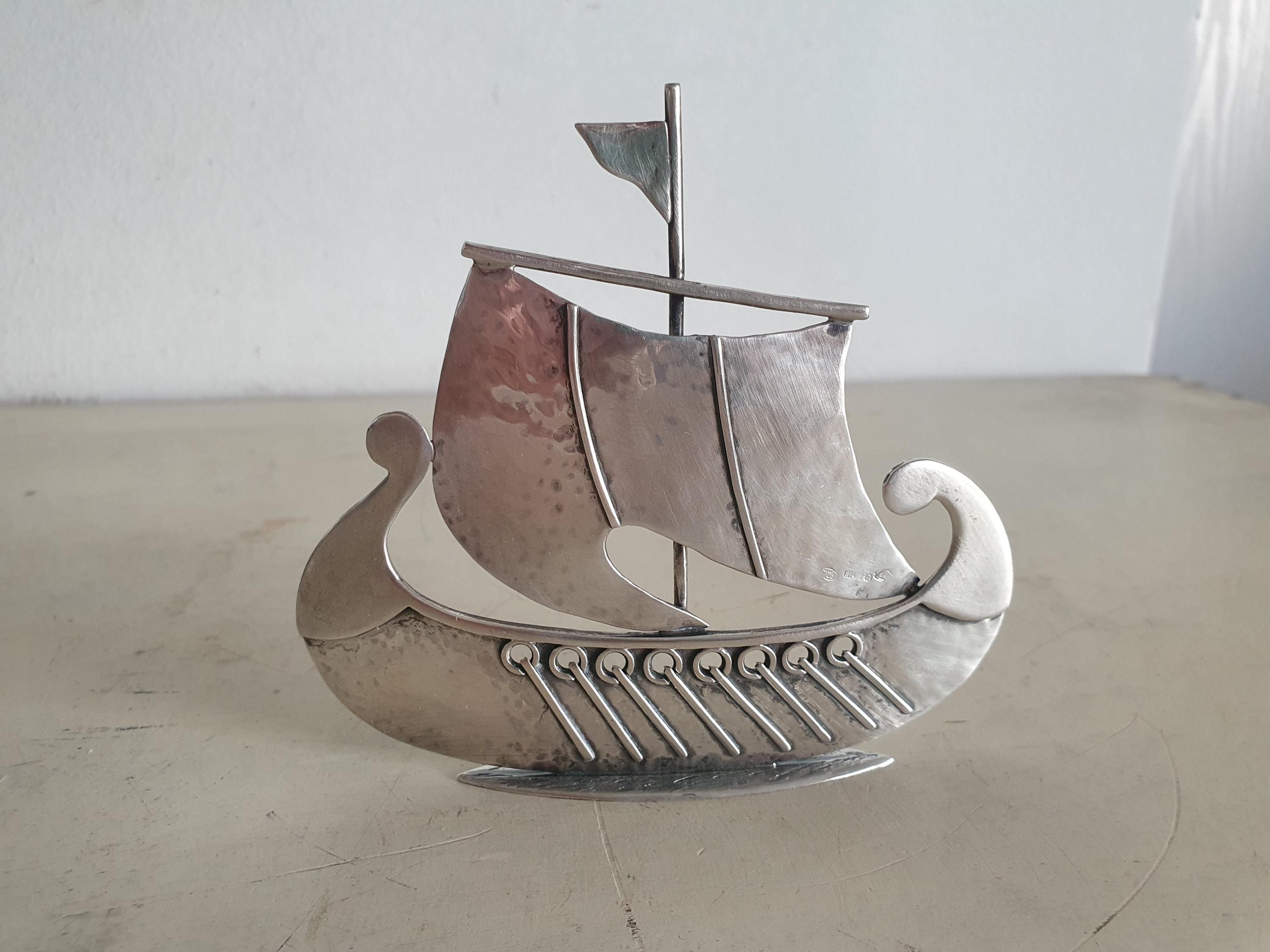 ギリシャの三段櫂船 - Etsy 日本