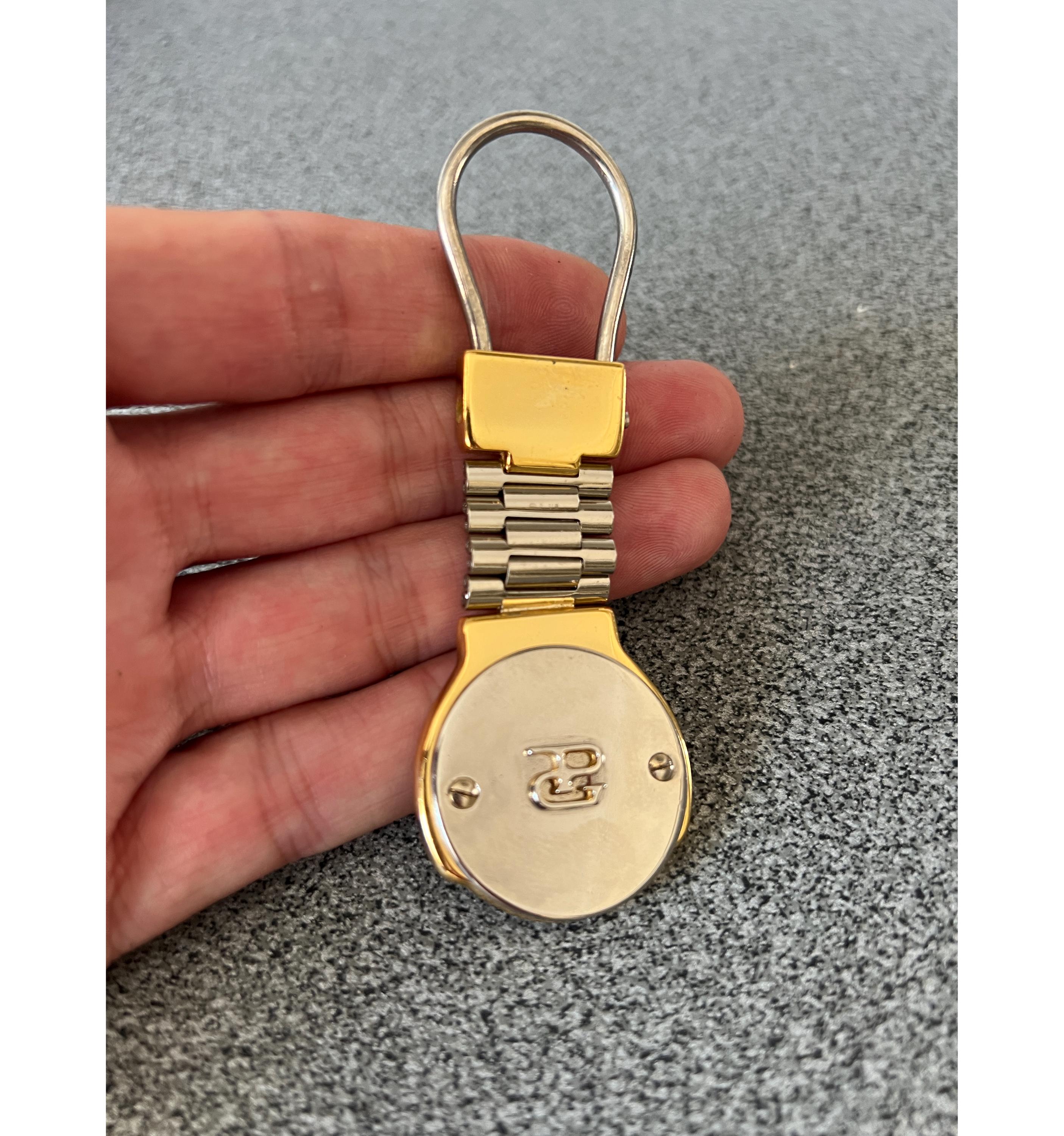 Metal Gucci Logo - Etsy