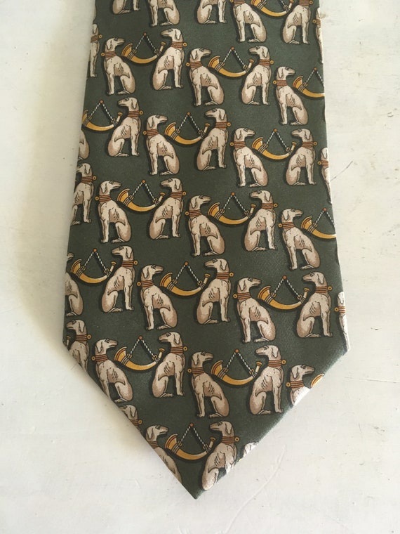 salvatore ferragamo neckties