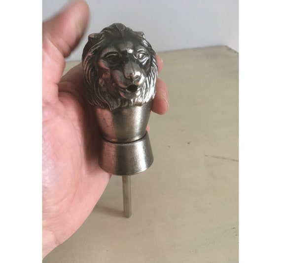 ヴィンテージ シャンパンストッパー ＆ポアラー ワインGoods