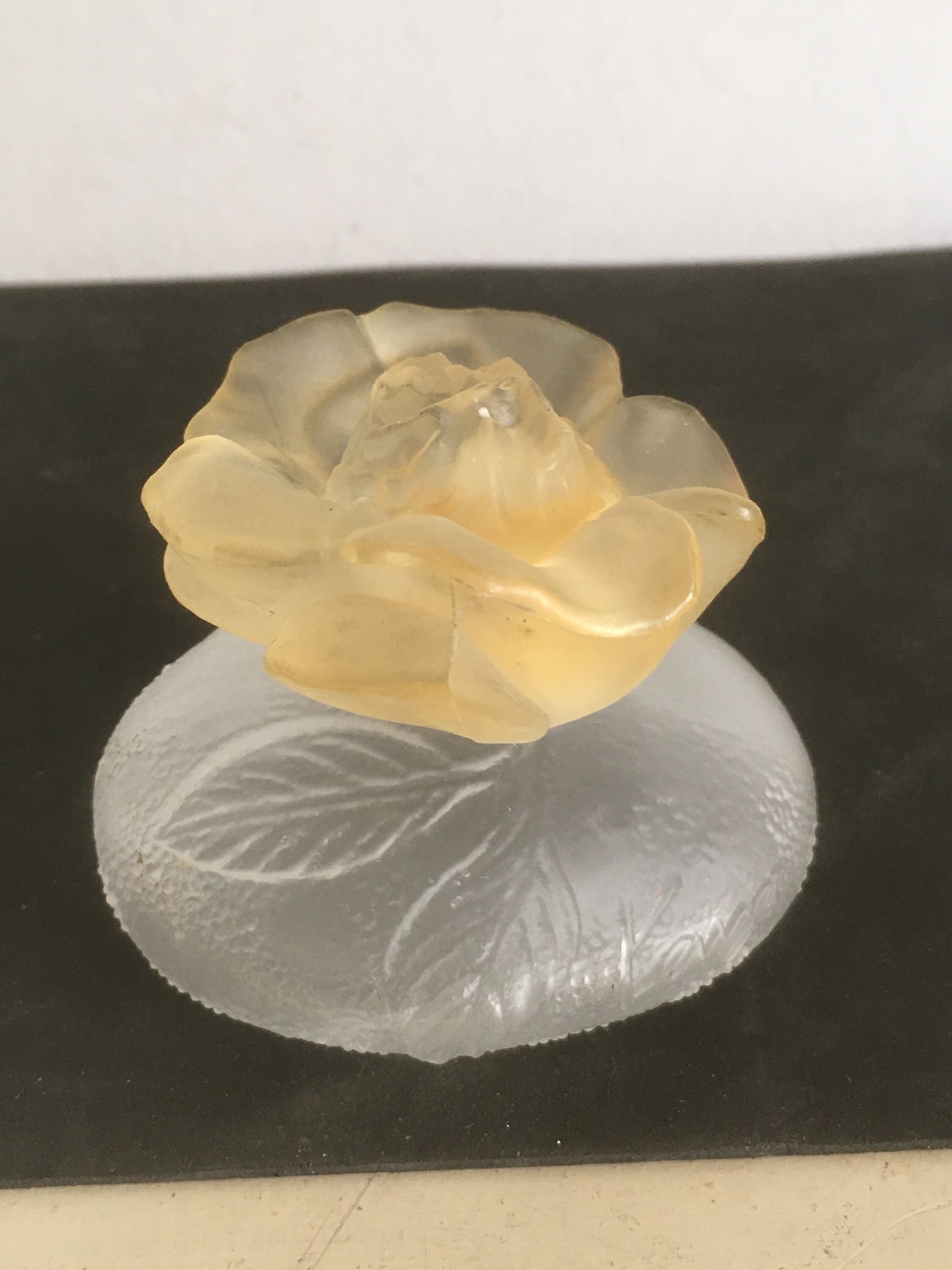 フランス　ビンテージ　香水ボトル　花瓶 175556369_o1.jpg?