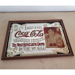 80s coca cola glass - Etsy 日本