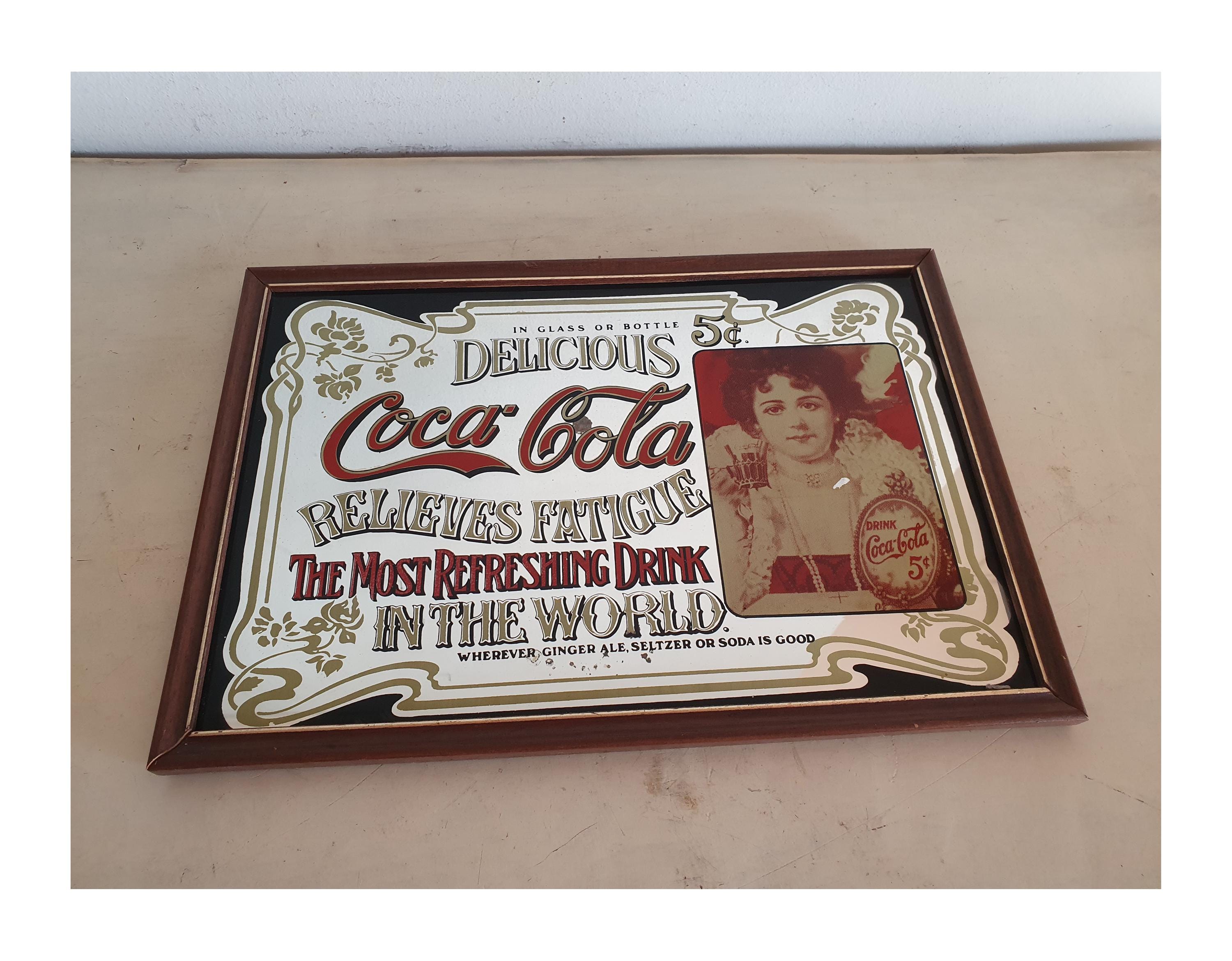 80s coca cola glass - Etsy 日本