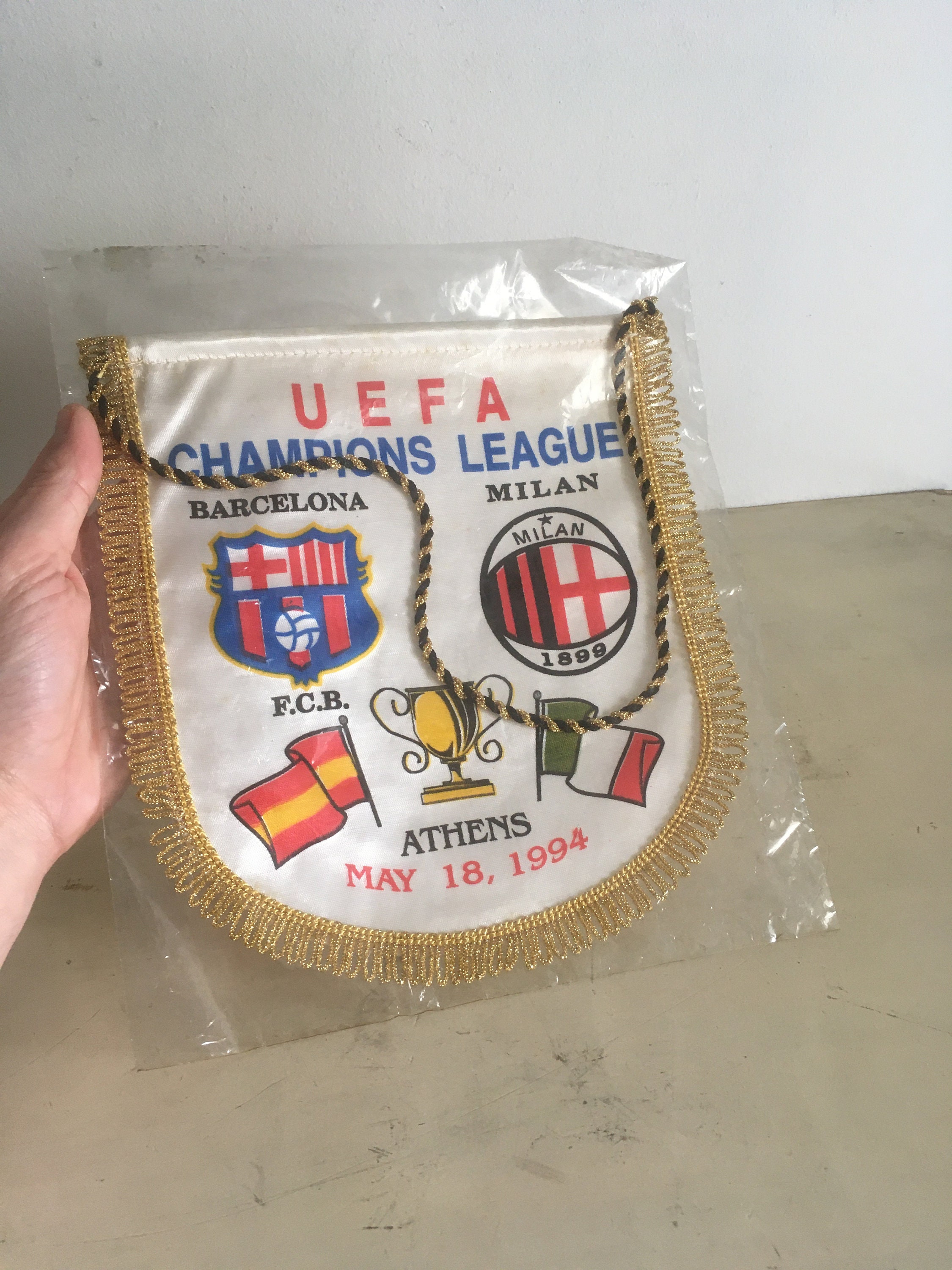 Inter Milan vs Barcelona Highlights: Sommer's Stunning Saves, image size:2250x3000