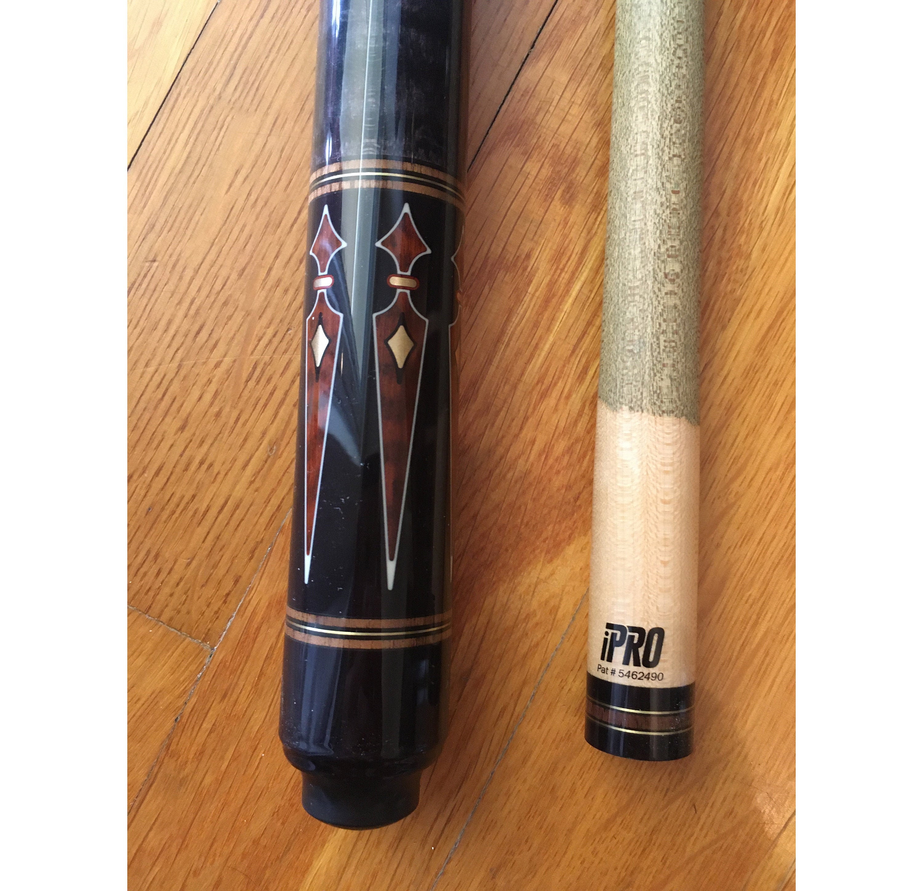 Mcdermott Cue for sale Only 3 left at 60