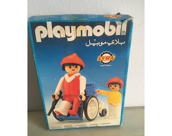 Entdecke PLAYMOBIL 5421 Polizeistation - Spielspaß für Kinder