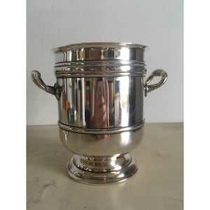 Christofle champagne cheap bucket