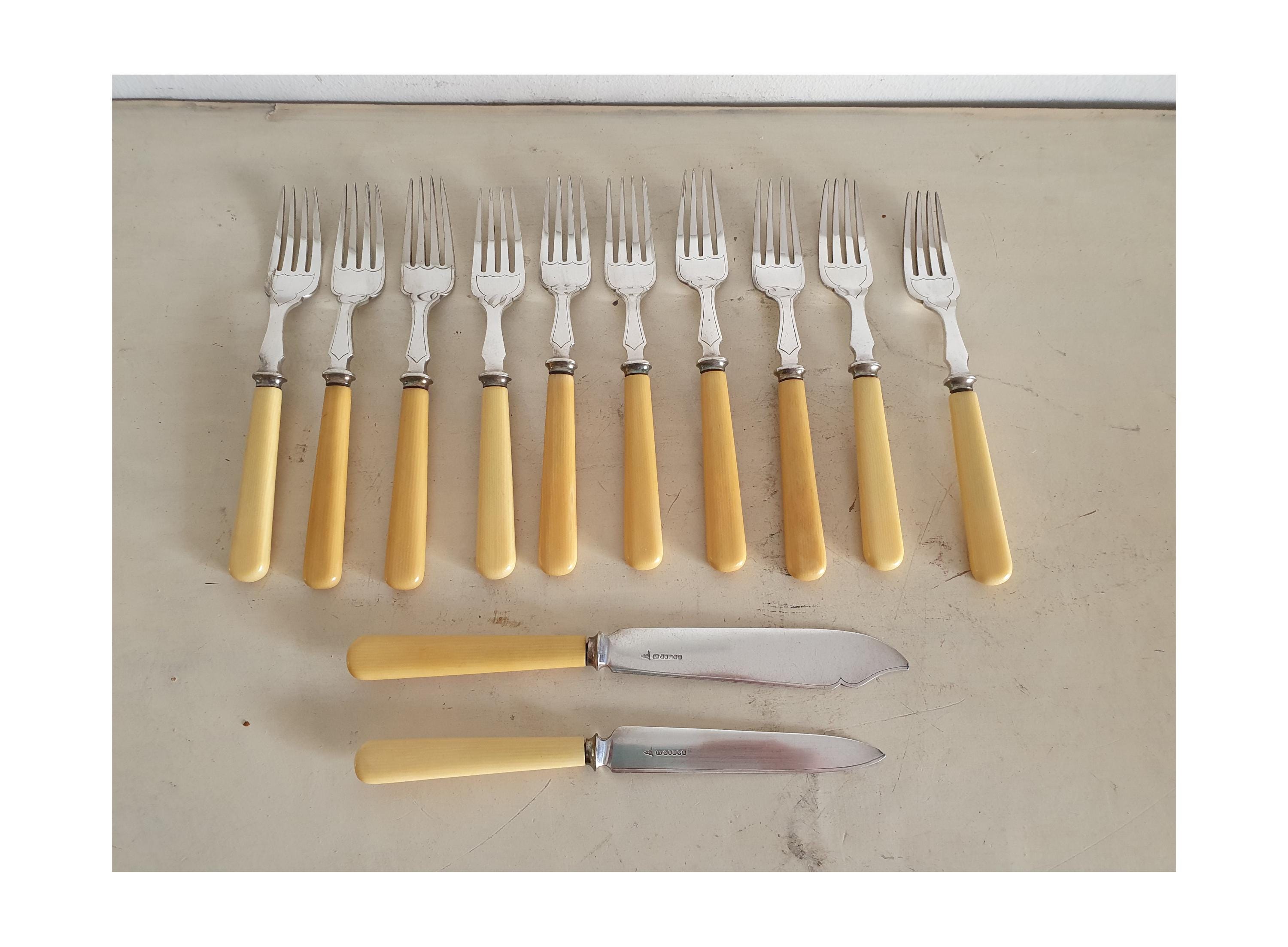 Sheffield plate fork - Etsy 日本 Sheffield plate fork - Etsy 日本