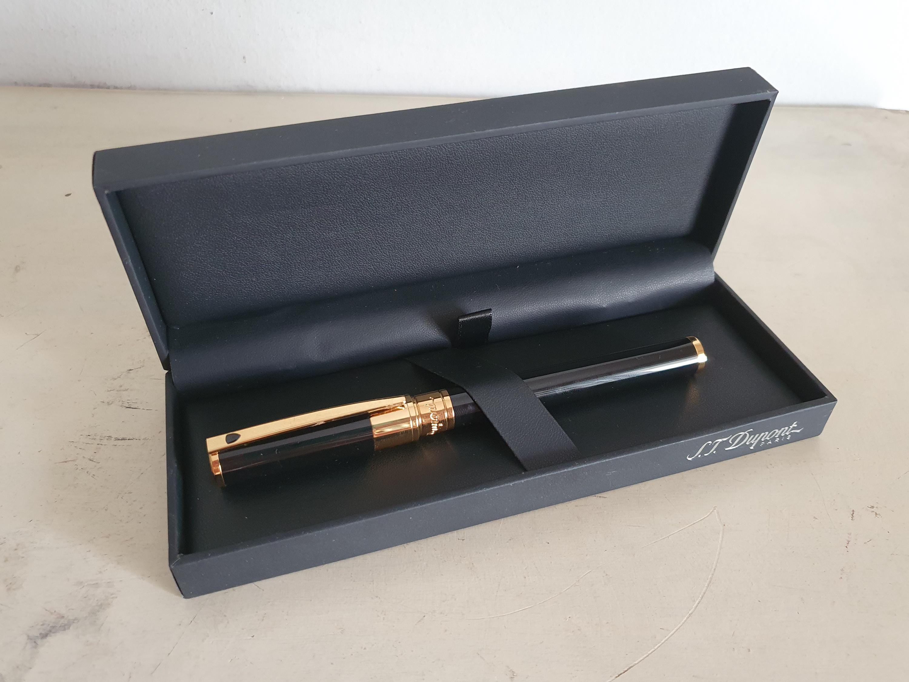 St dupont pen - Etsy 日本