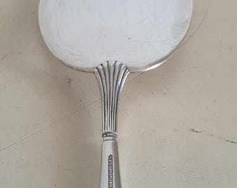 W&S Sorensen・デンマーク、純銀925Sモカ・スプーン: ヴィンテージ il_340x270.6316789515_7ytc.jpg