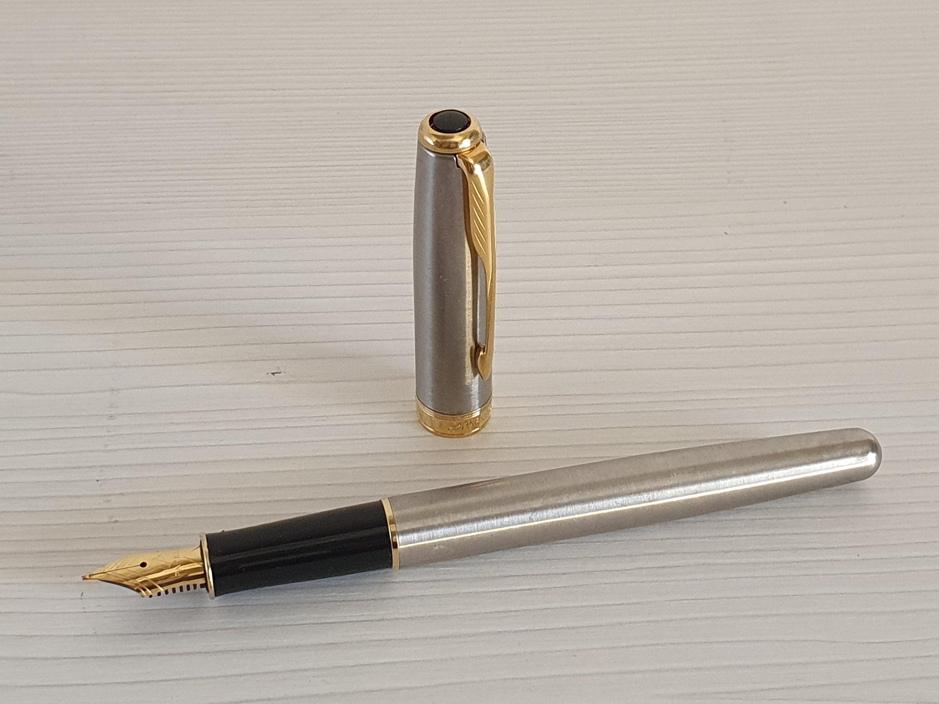 vintage parker sonnet