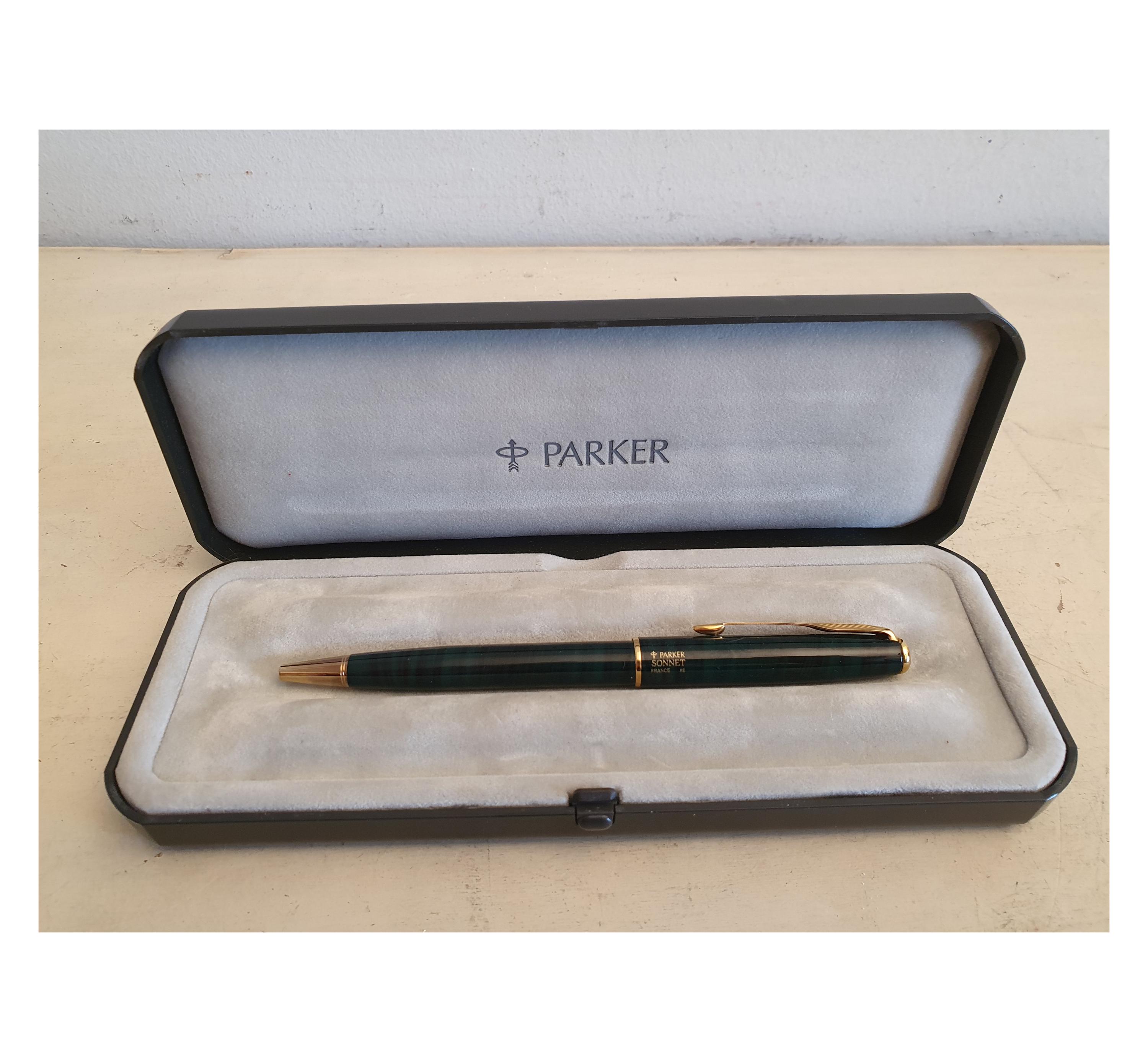 筆記具 PARKER sonnetGT france GIFT BOX 筆記具 PARKER sonnetGT france GIFT BOX Parker Pen Gift Box Sets