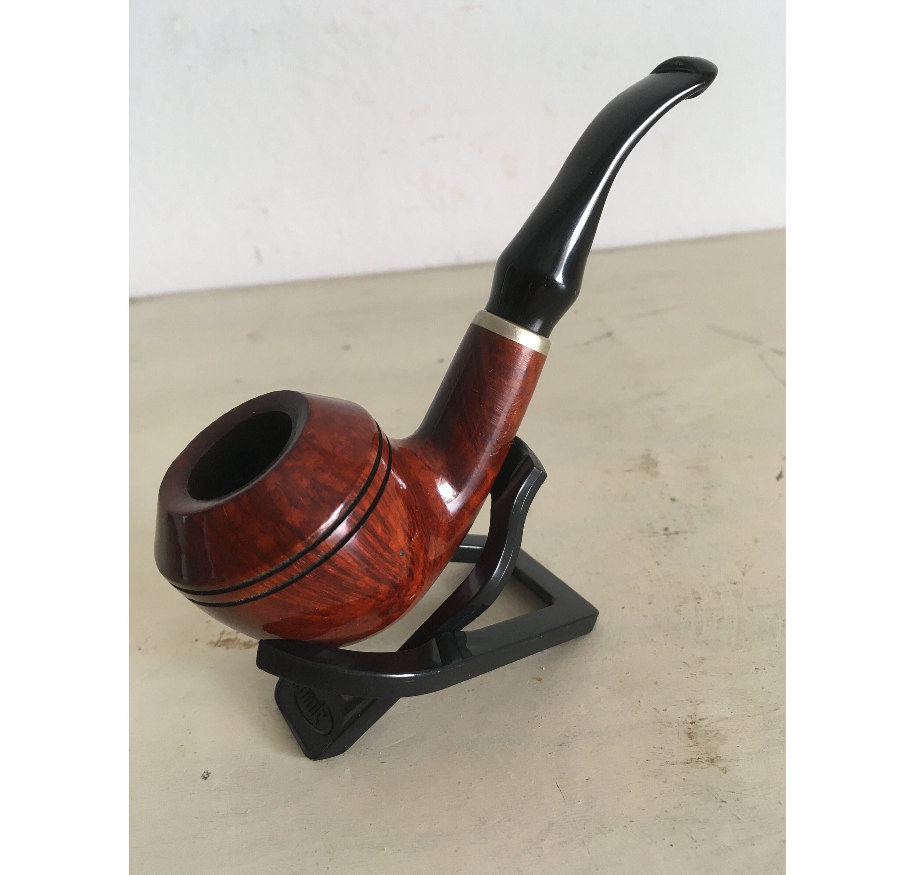 Vauen Pipe - Etsy
