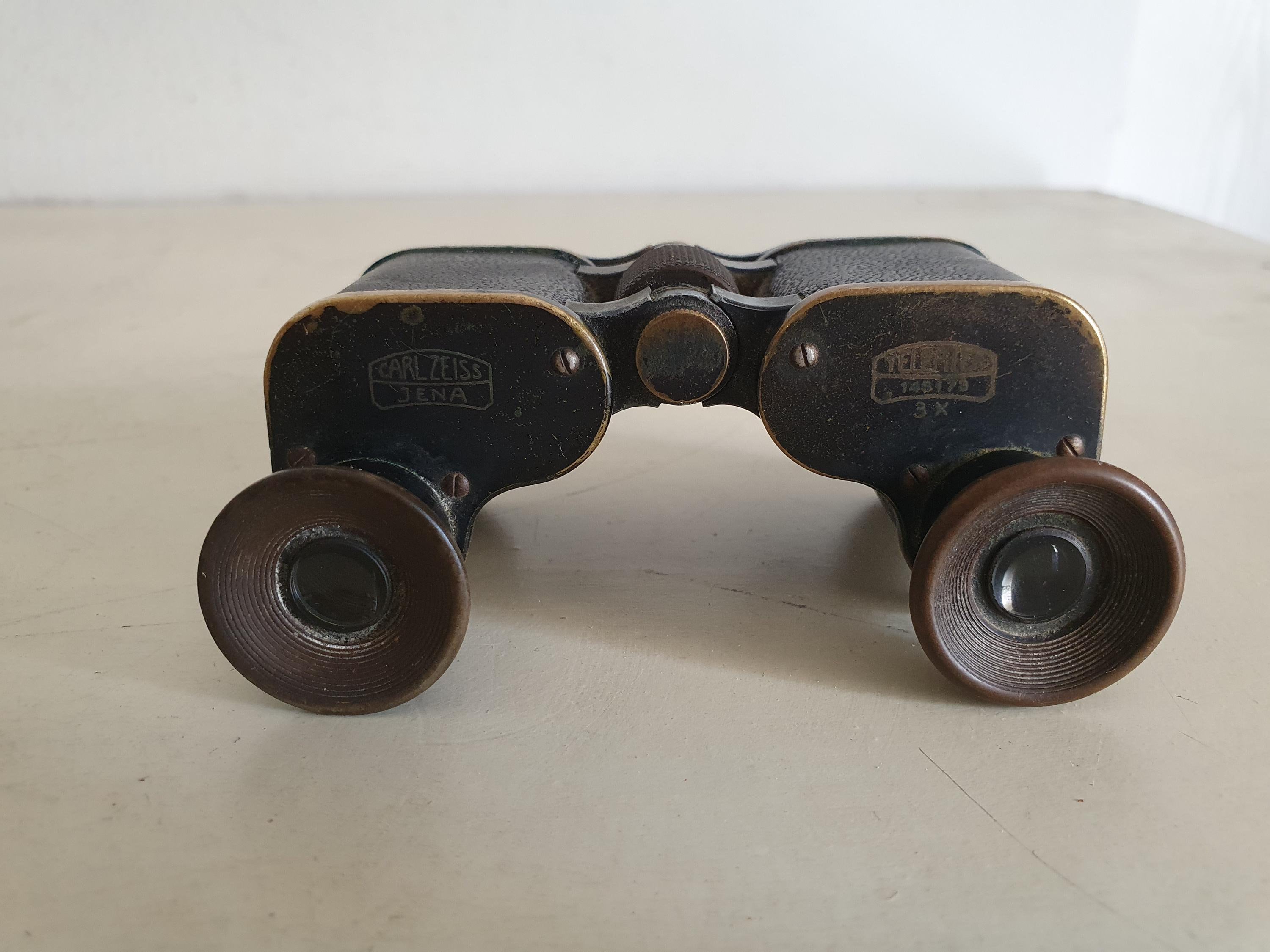 Carl zeiss binoculars - Etsy 日本
