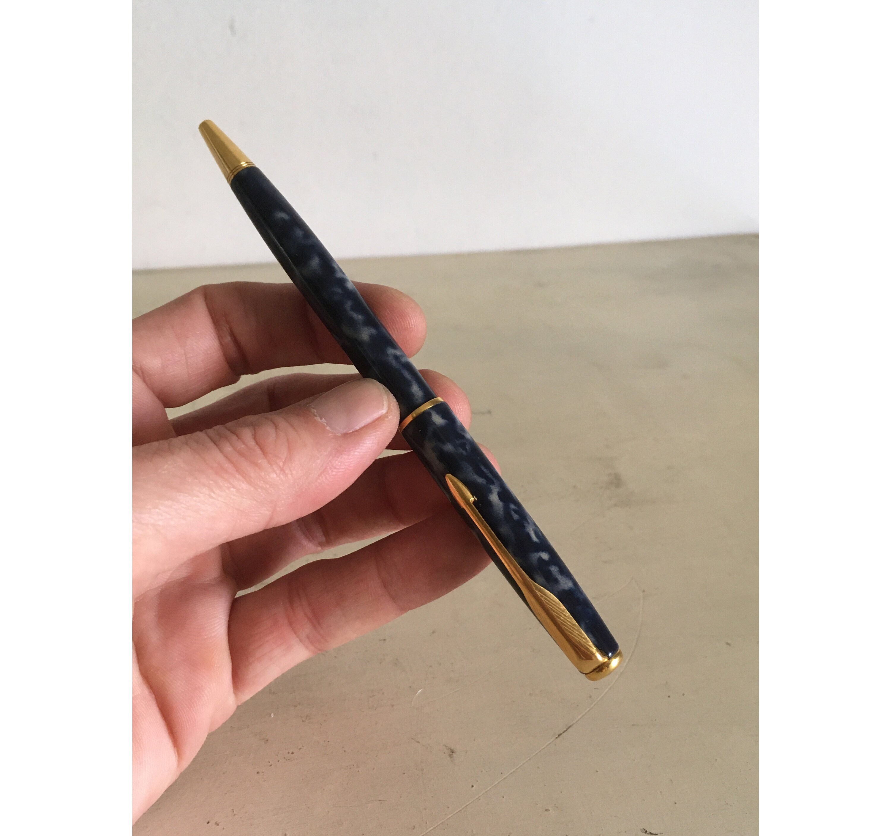 【爆売り！】 Vintage Parker  筆記具
