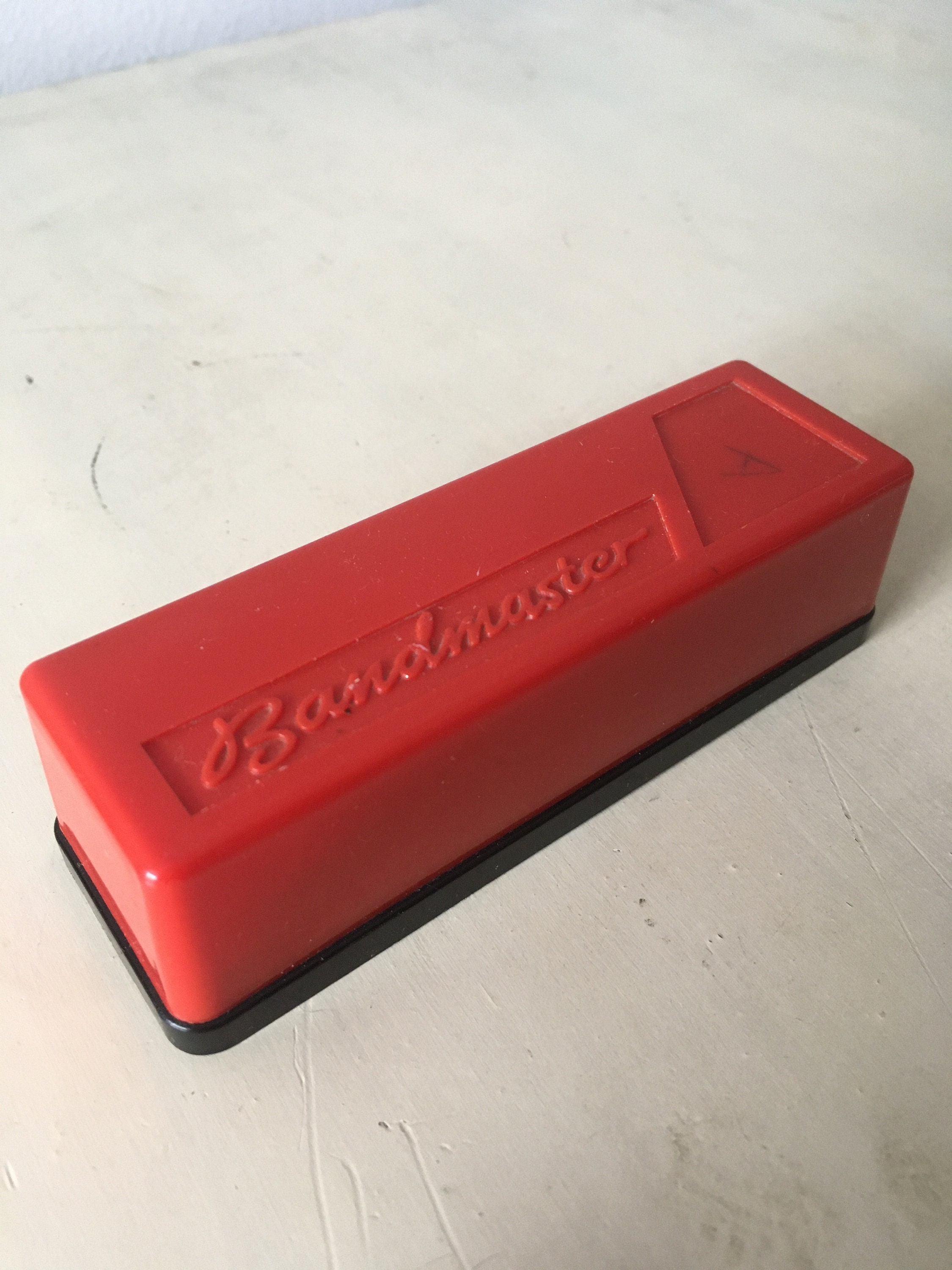 大幅値下げ　レア楽器　Bandmasterサイデル社 ドイツ製 ハーモニカ 大幅値下げ レア楽器 Bandmasterサイデル社 ドイツ製 ハーモニカ