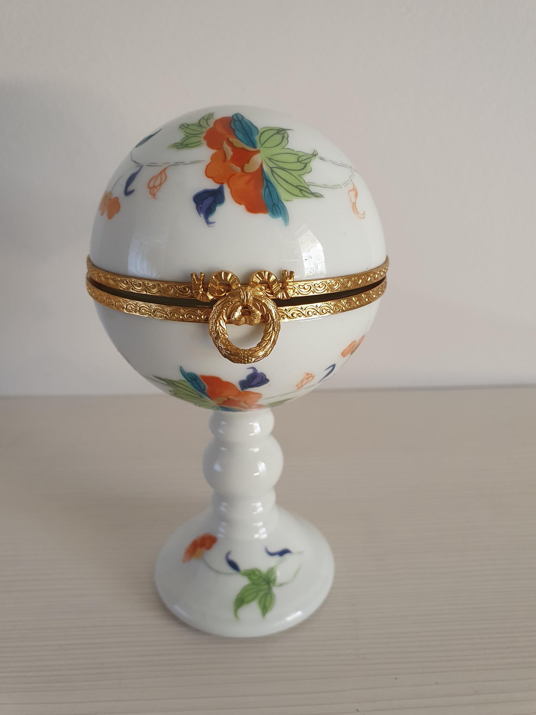 Raynaud Limoges Box - Etsy