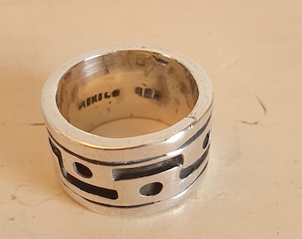 VINTAGE Mexican Jewelry (ヴィンテージ メキシカン ジュエリー