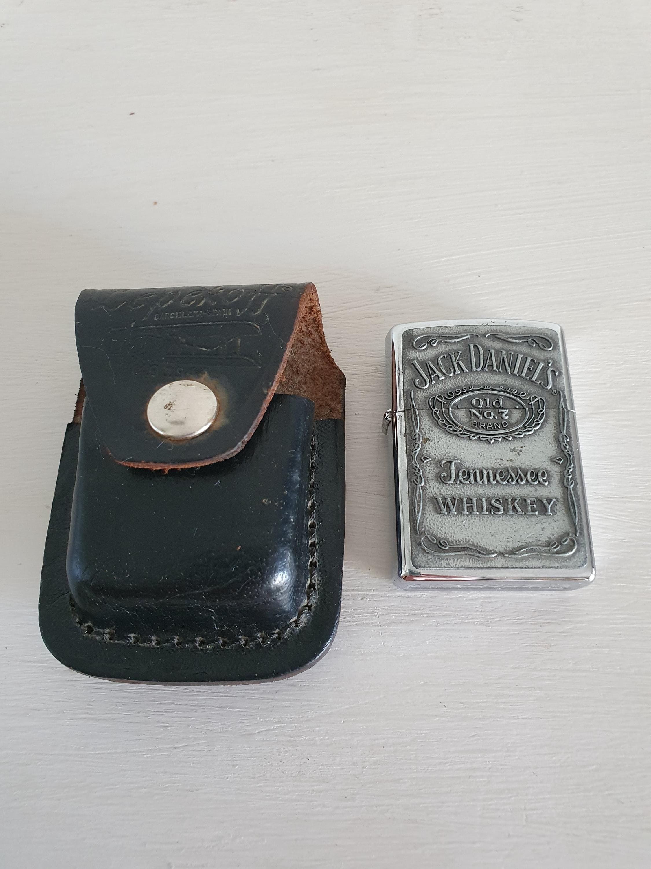 Jack Daniels Zippo Lighters