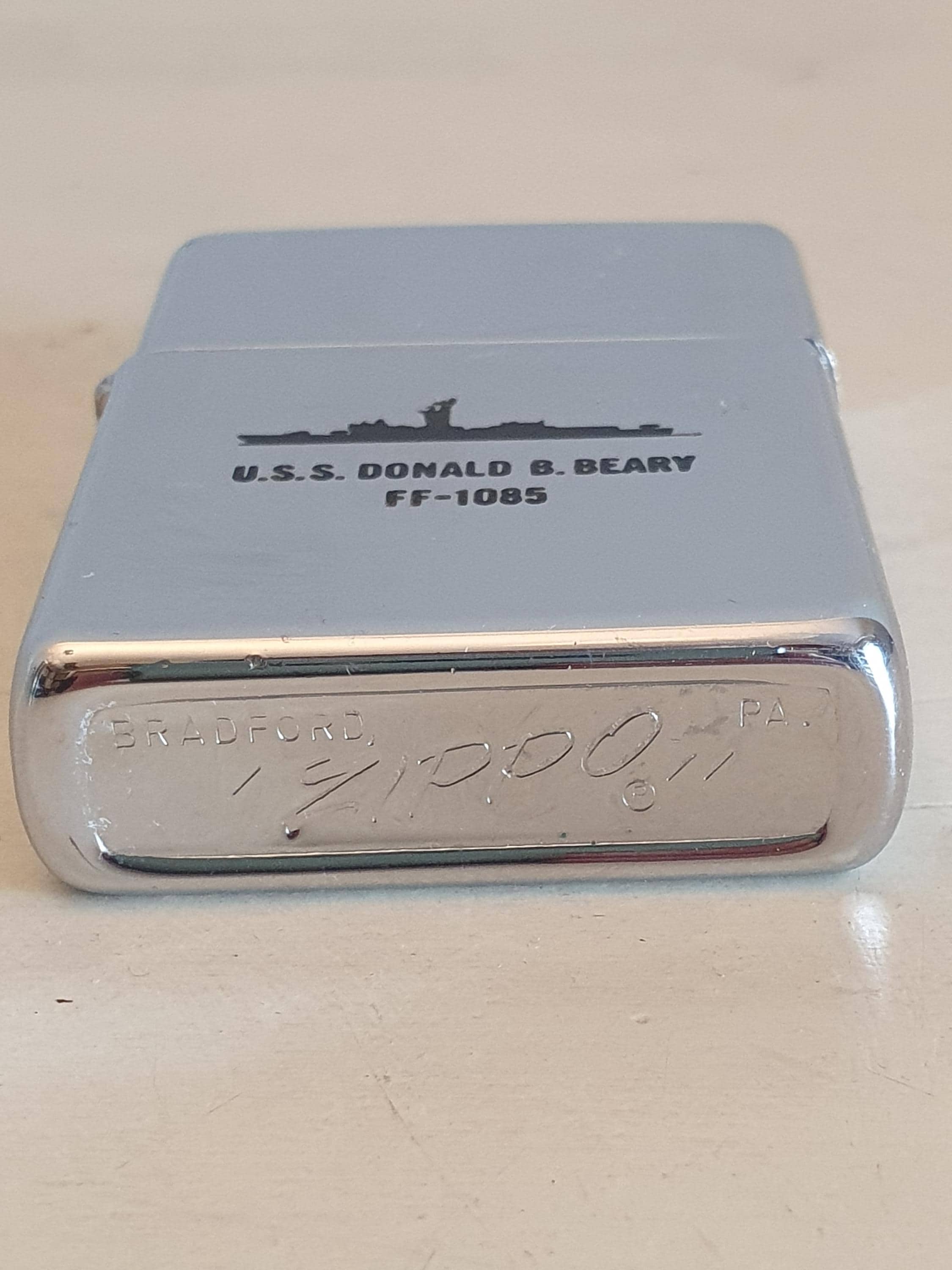 Vintage 1970