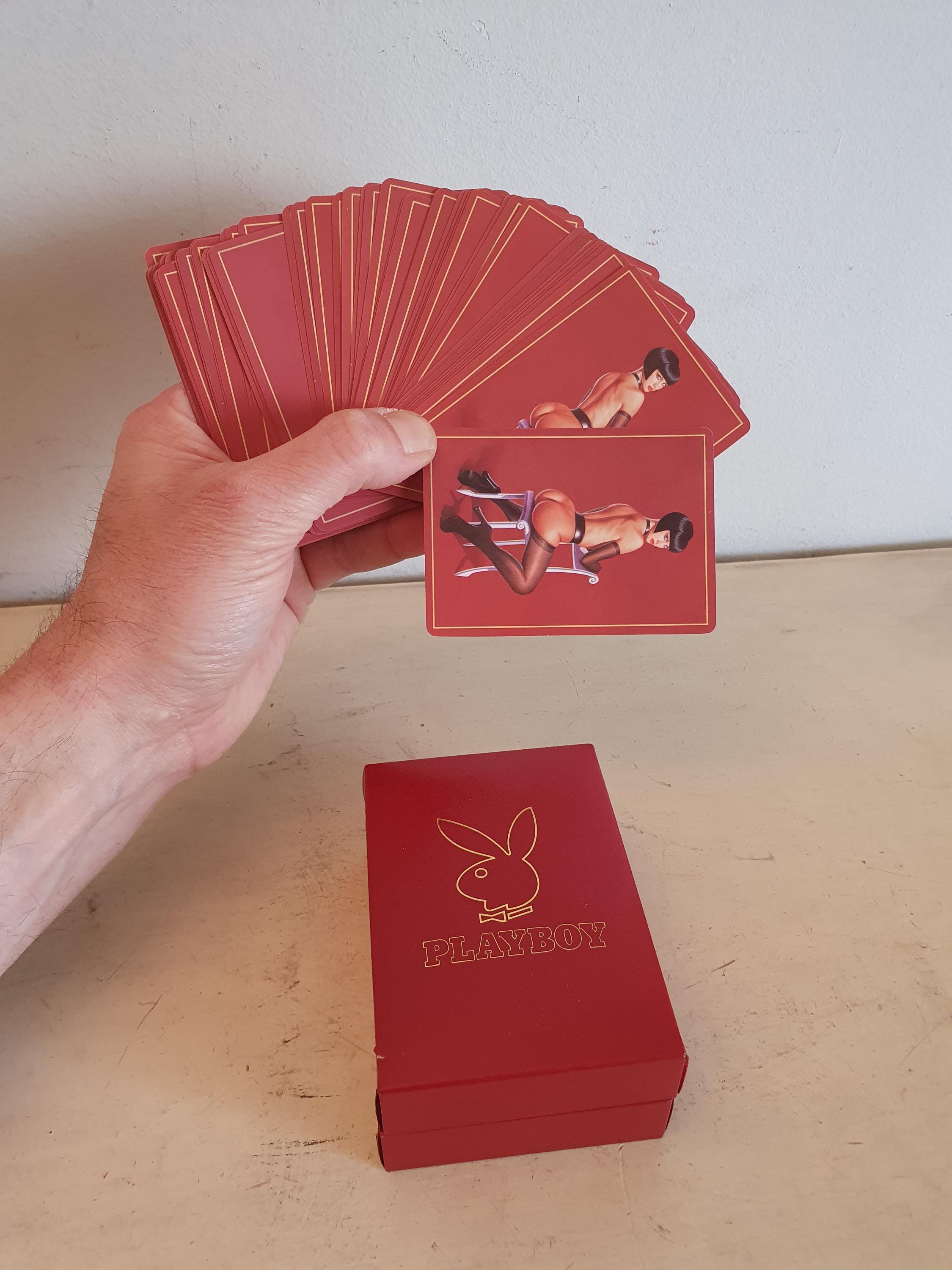 オ*ヤ様 PLAYBOY Playing Cards アンティーク Playboy Playing Cards: Amazon.de: Toys