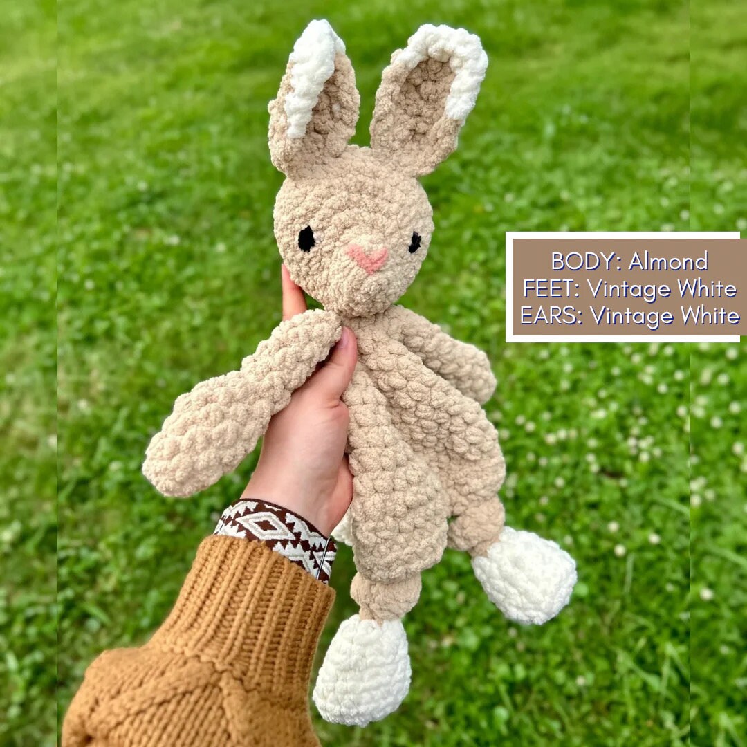 Custom Rye Rabbit - Etsy