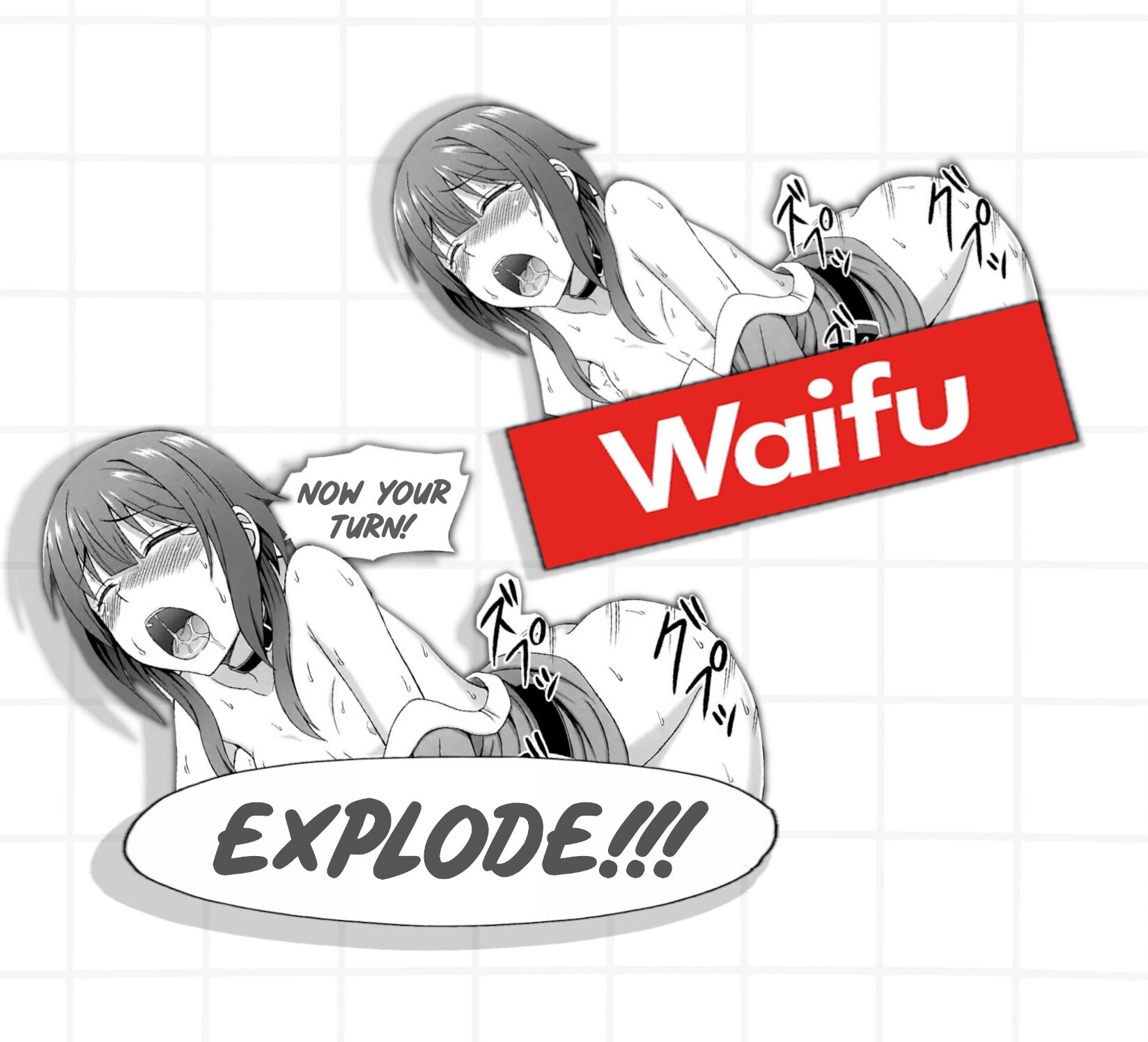 Safe sex from lewd couple
