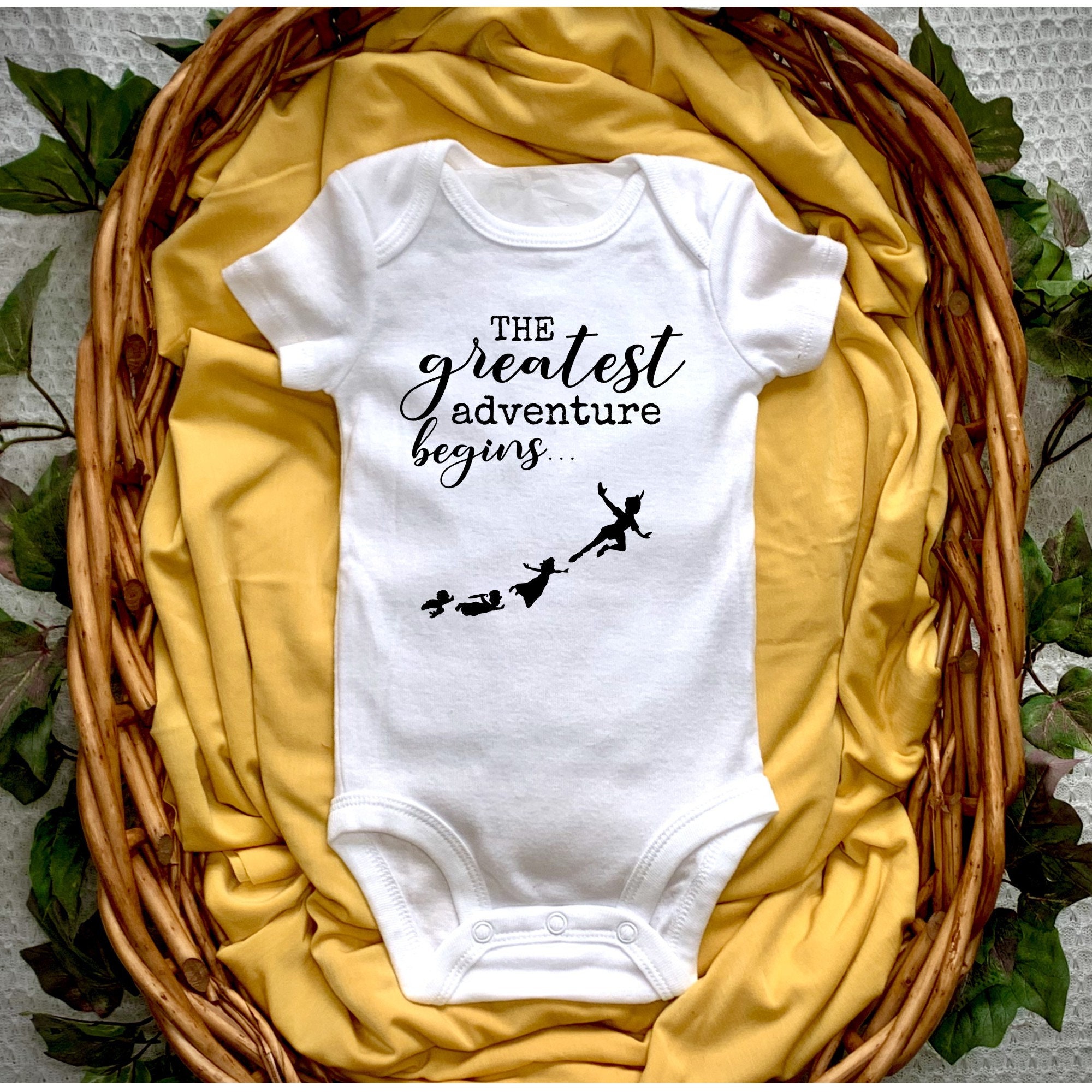 Peter pan baby clothes deals