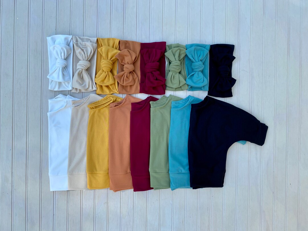 Fall Pastel Baby Girl Shirt Newborn Girl Outfit Baby Girl Etsy