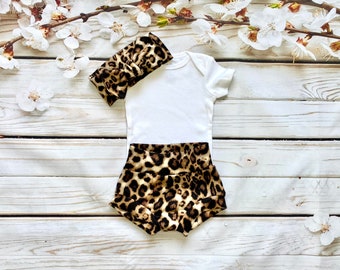 cheetah print girl clothes