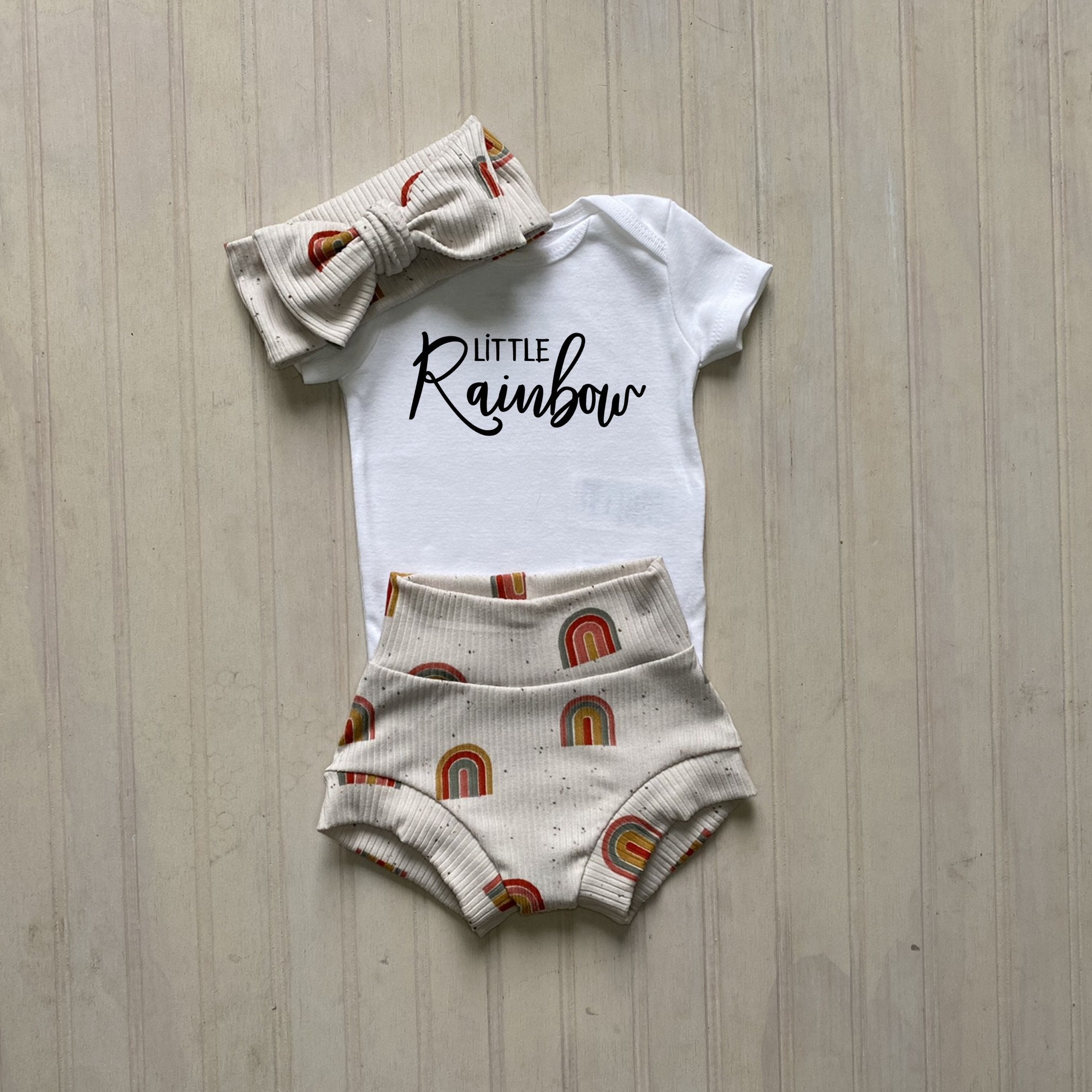 Preemie Rainbow Baby - Etsy