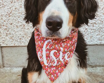 Bernese Mountain Dog Bow Tie for Men Tuxedo /& Wedding Solid Color