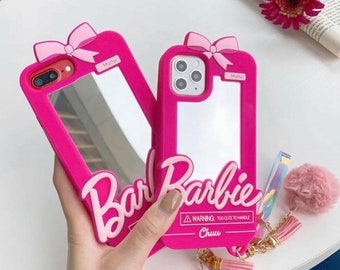 barbie phone case samsung