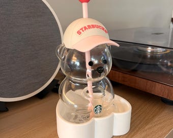 Sottobicchiere Bearista Cup