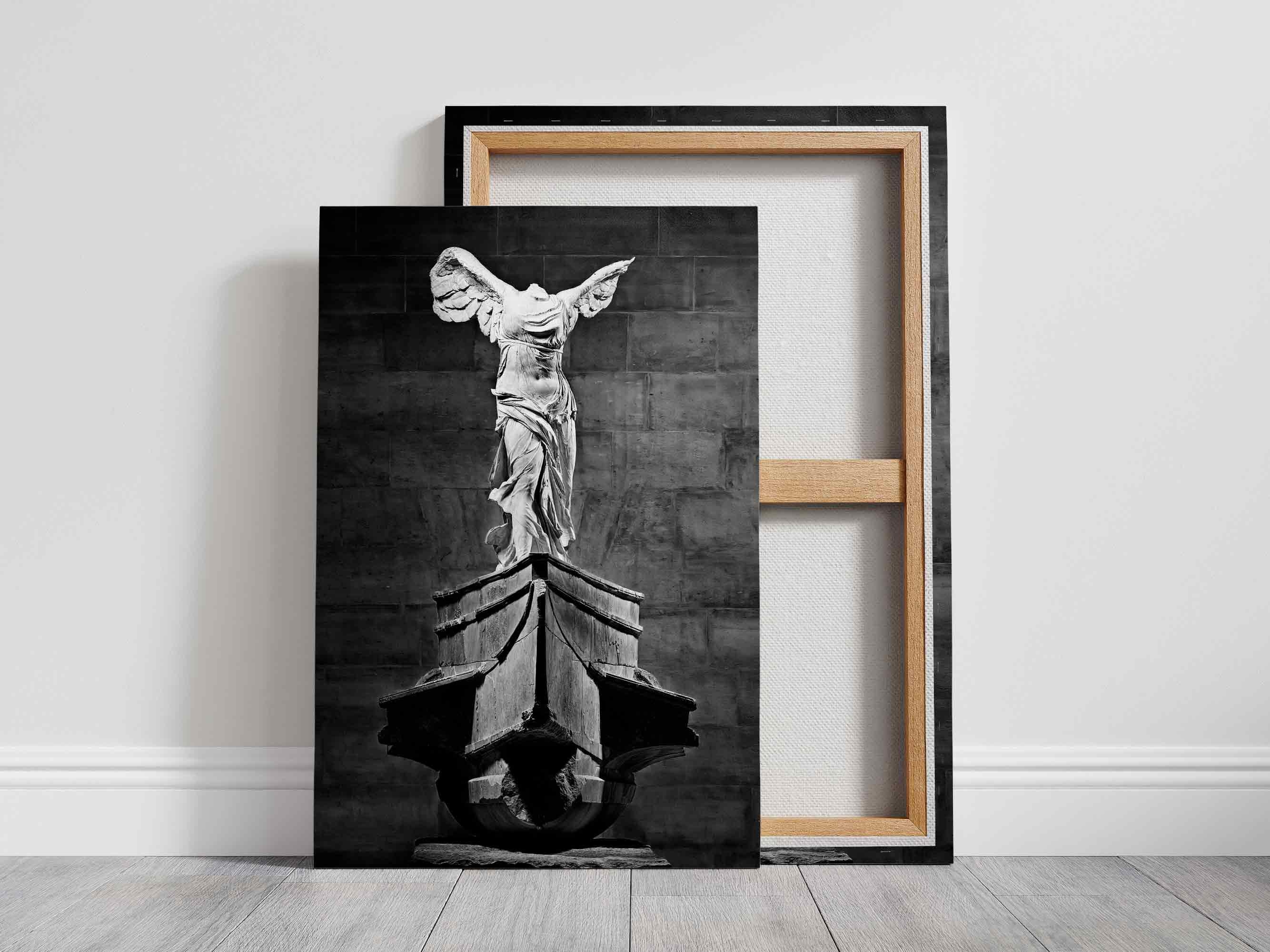 Nike canvas art Italia