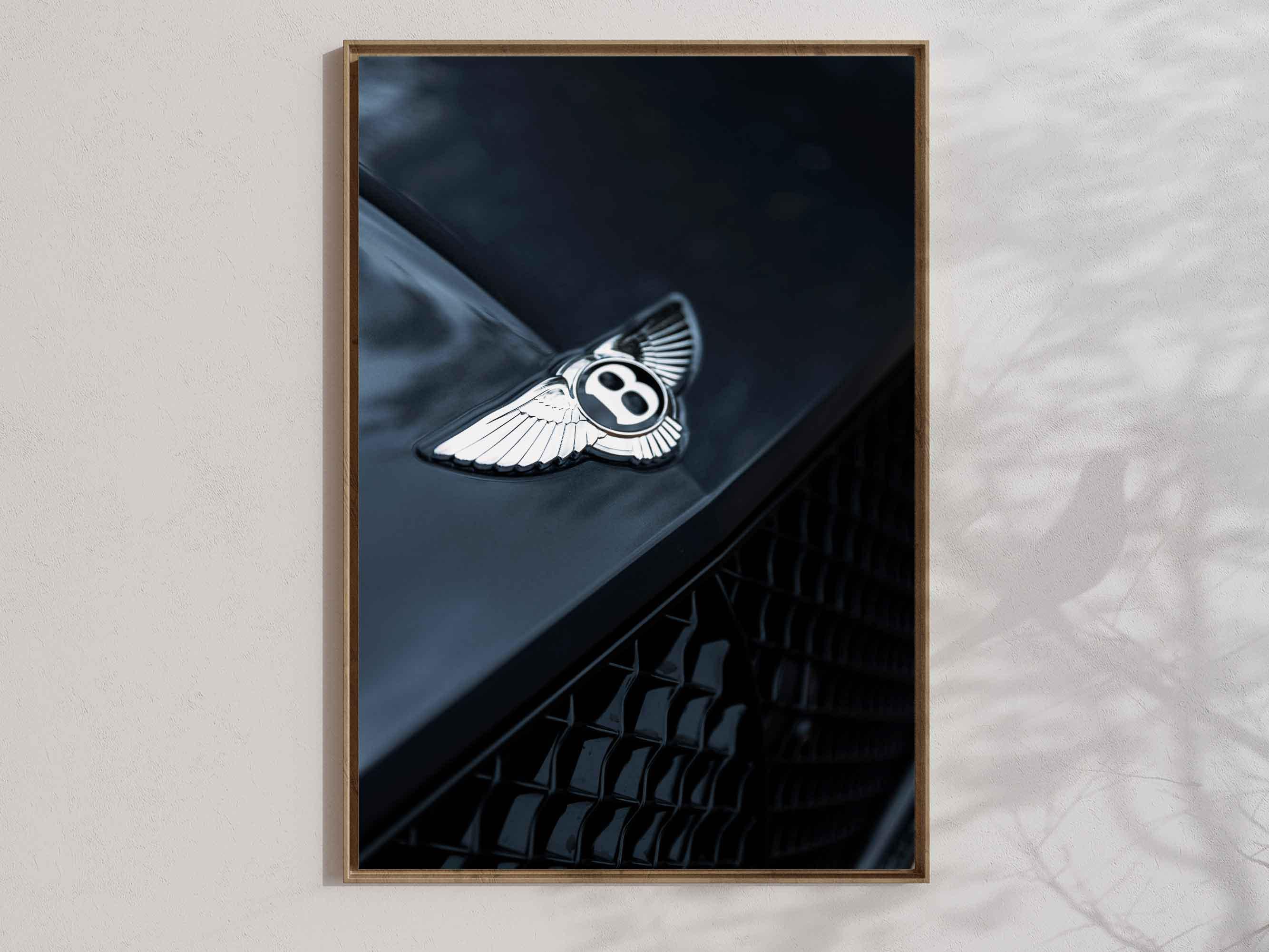 Bentley Gifts - 60+ Gift Ideas for 2026
