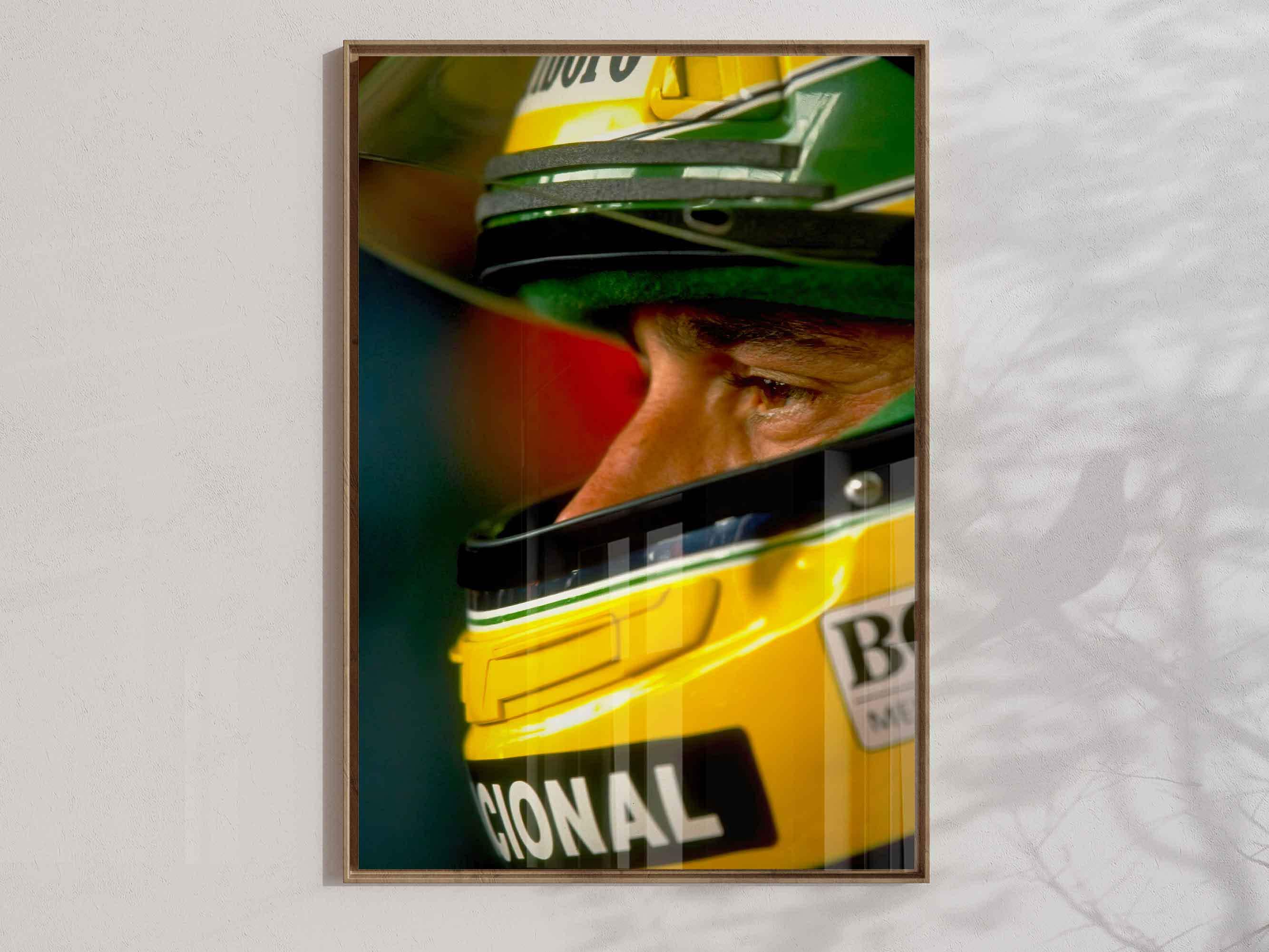 Senna racing suit - Etsy 日本