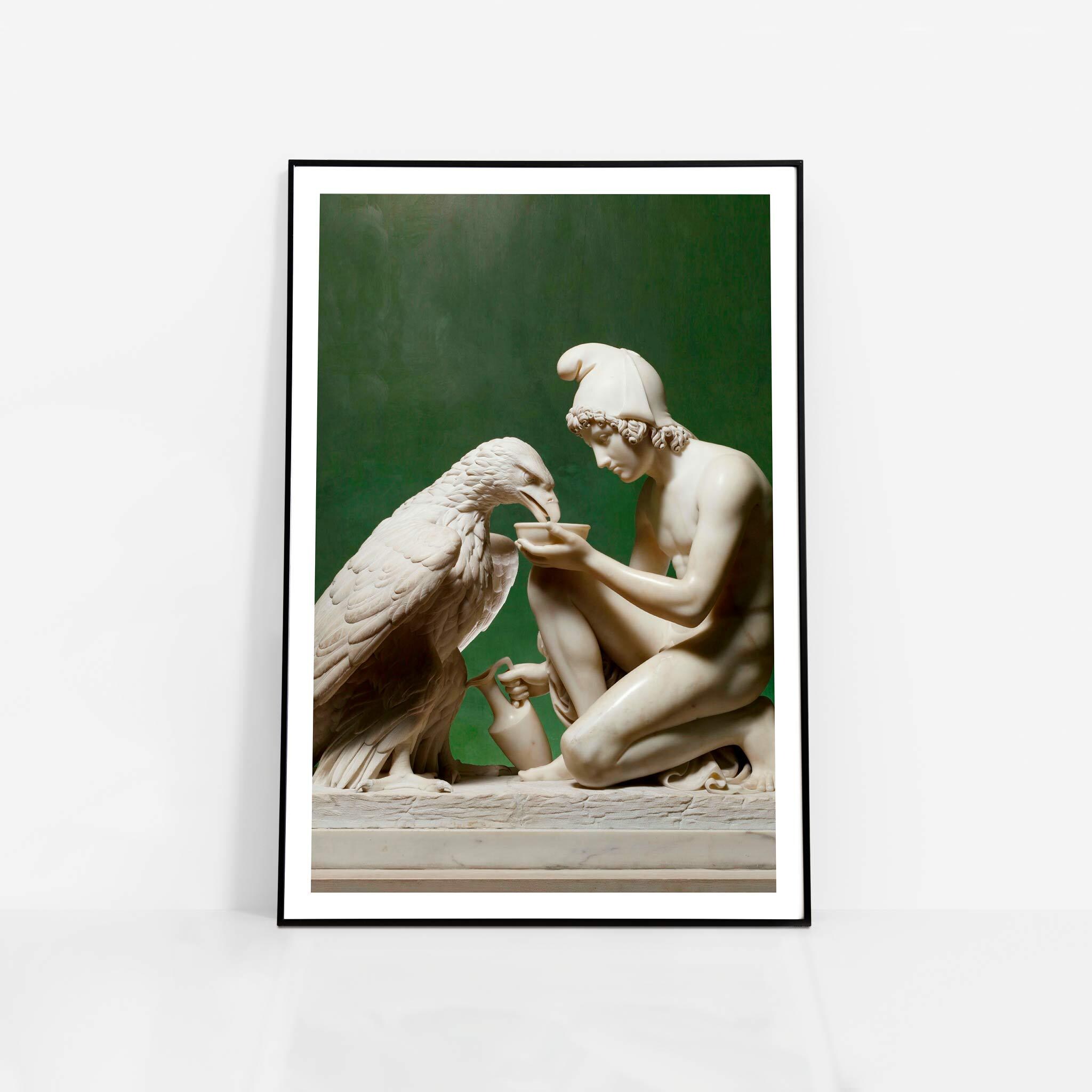 Zeus ganymede - Etsy 日本