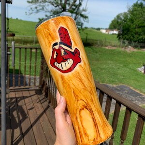 Baseballschläger Becher!