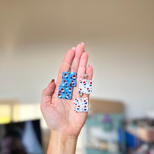 Rocket Pop Earrings