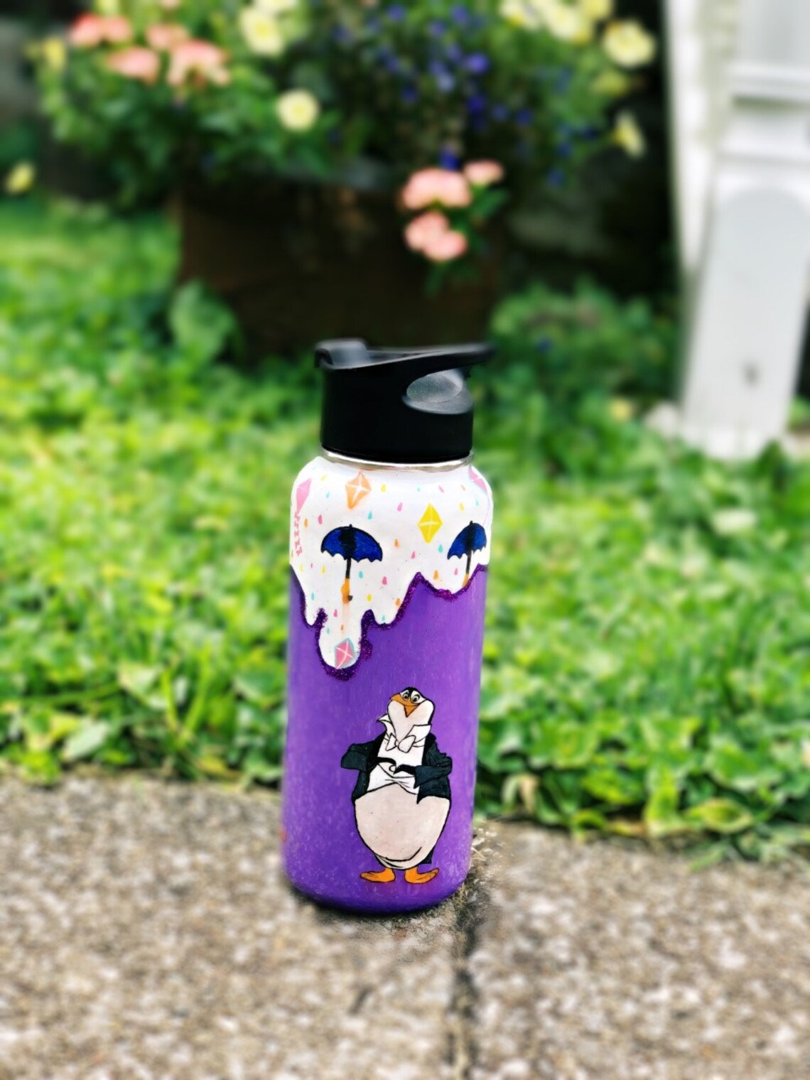 hydrapeak water bottles