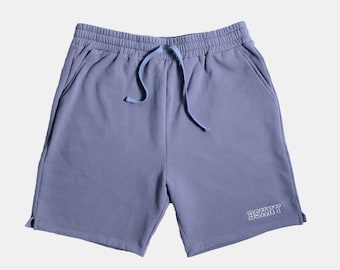 Basix New York Sweatshorts