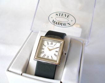 Steve Madden - Ladies Quartz Movement Watch