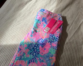 Lilly Pulitzer Luxletic Pant