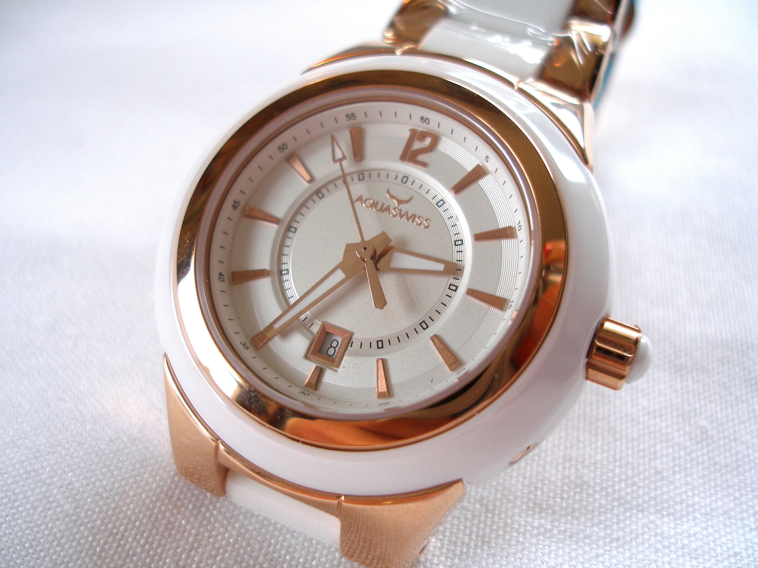 Aquaswiss women's sea star watch sale